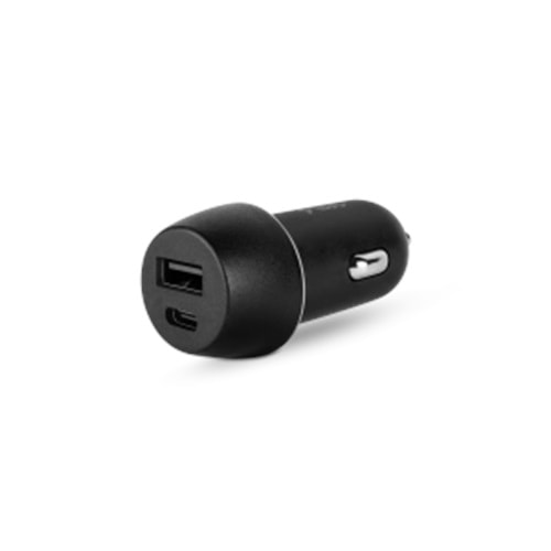 Ttec Smartcharger Duo 2Cks24S 32W Ultra Fast Pd Usb-C+ Usb-A