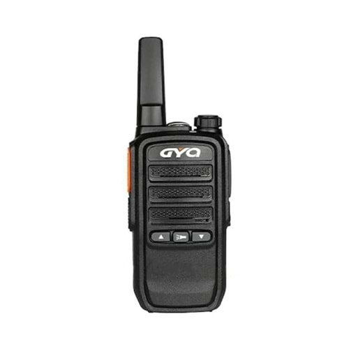 Aksesuar Gyq-Q75 El Telsizi