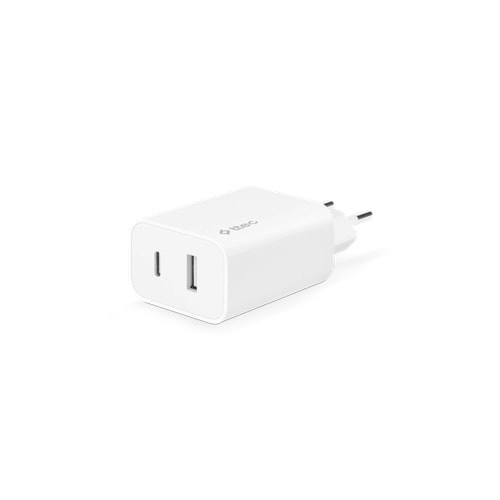 Şarj Cihazı Ttec 2Scs25B Usb-C/Usb-A