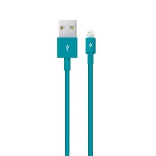 Kablo Ttec 2Dk7508Tz Apple 1Mt Turkuaz