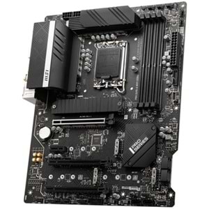 Anakart Msı Pro Z690-A Wıfı Ddr4 S+V+Gl 1700P
