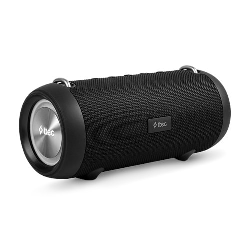 Speaker Ttec Dynamıte Quattro 2Bh08S 40W Bluetooth