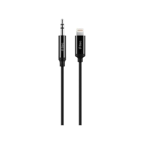 Kablo Ttec Lıghtıng To Aux 2Dk42S