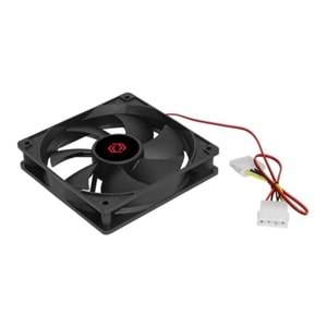 FRISBY FCL-F12B 12CM SIYAH
