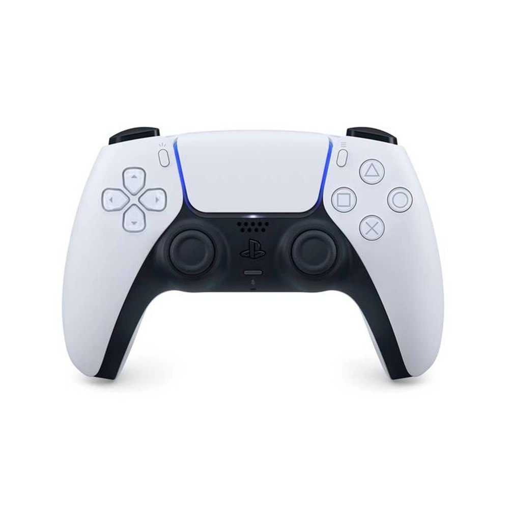 SONY PS5 WIRELESS CONTROLLER BEYAZ