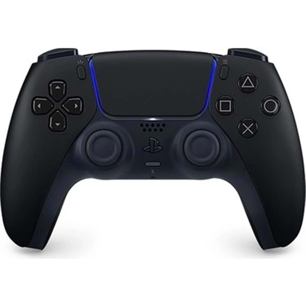 SONY PS5 WIRELESS CONTROLLER SİYAH