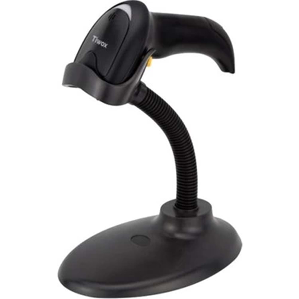 Barkod Okuyucu Tıwox Vs-116 2D Karekod + Stand