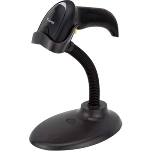 Barkod Okuyucu Tıwox Vs-116 2D Karekod + Stand