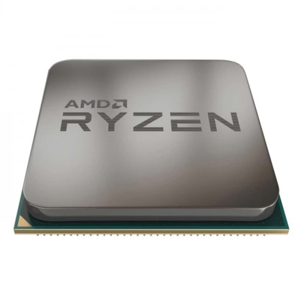 İşlemcı Amd Ryzen 3 3300X 3.8/4.3 Ghz Am4 Mpk