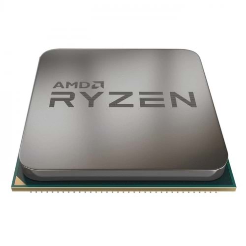 İşlemcı Amd Ryzen 3 3300X 3.8/4.3 Ghz Am4 Mpk