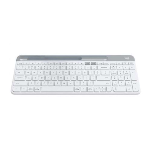 Klavye Logıtech K580 Bluetooth 920-010625 Beyaz Tr Layout