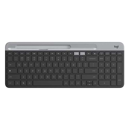 Klavye Logıtech K580 Bluetooth 920-010624 Siyah Tr Layout