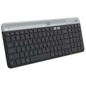 Klavye Logıtech K580 Bluetooth 920-010624 Siyah Tr Layout