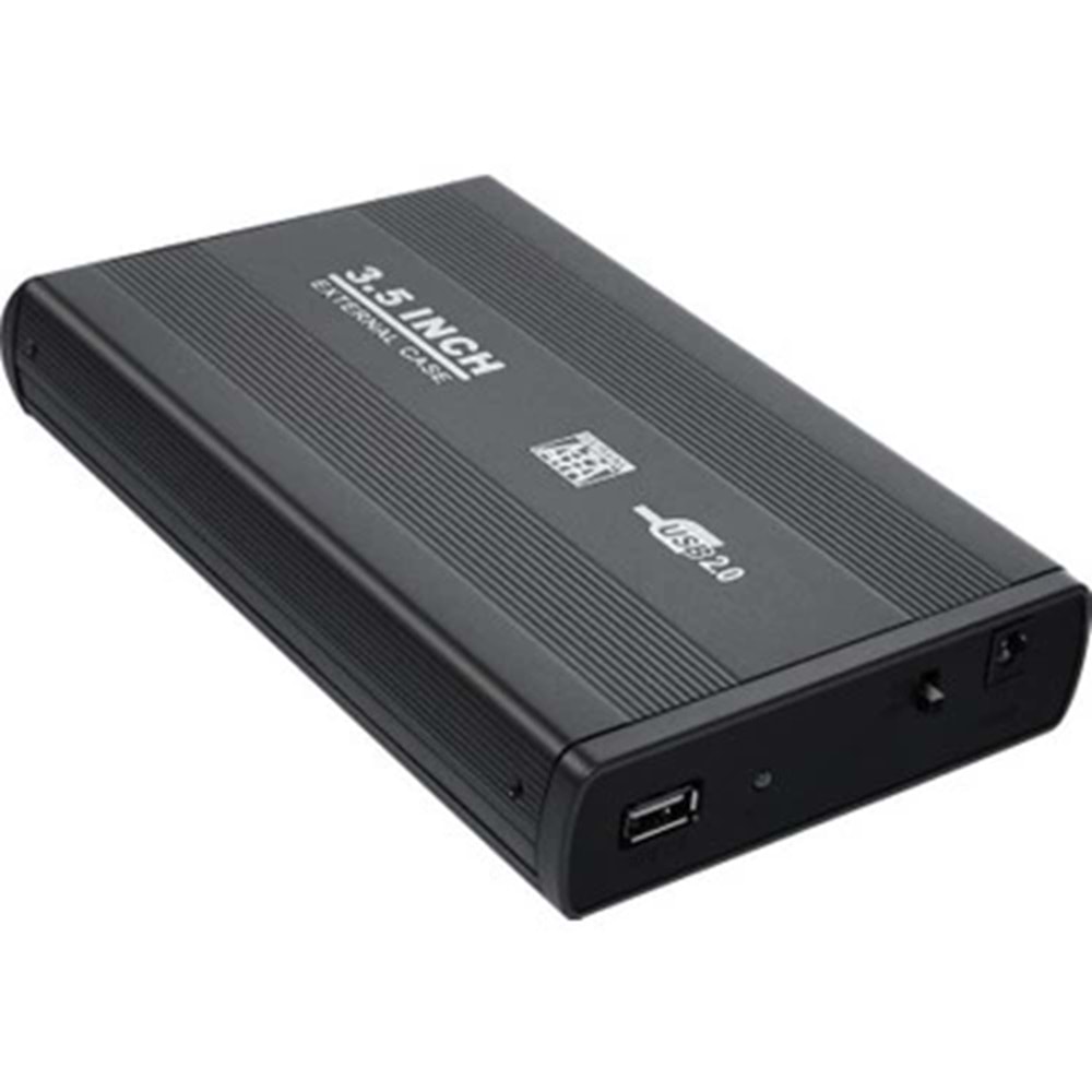 Aksesuar External Hdd Kutusu 3.5