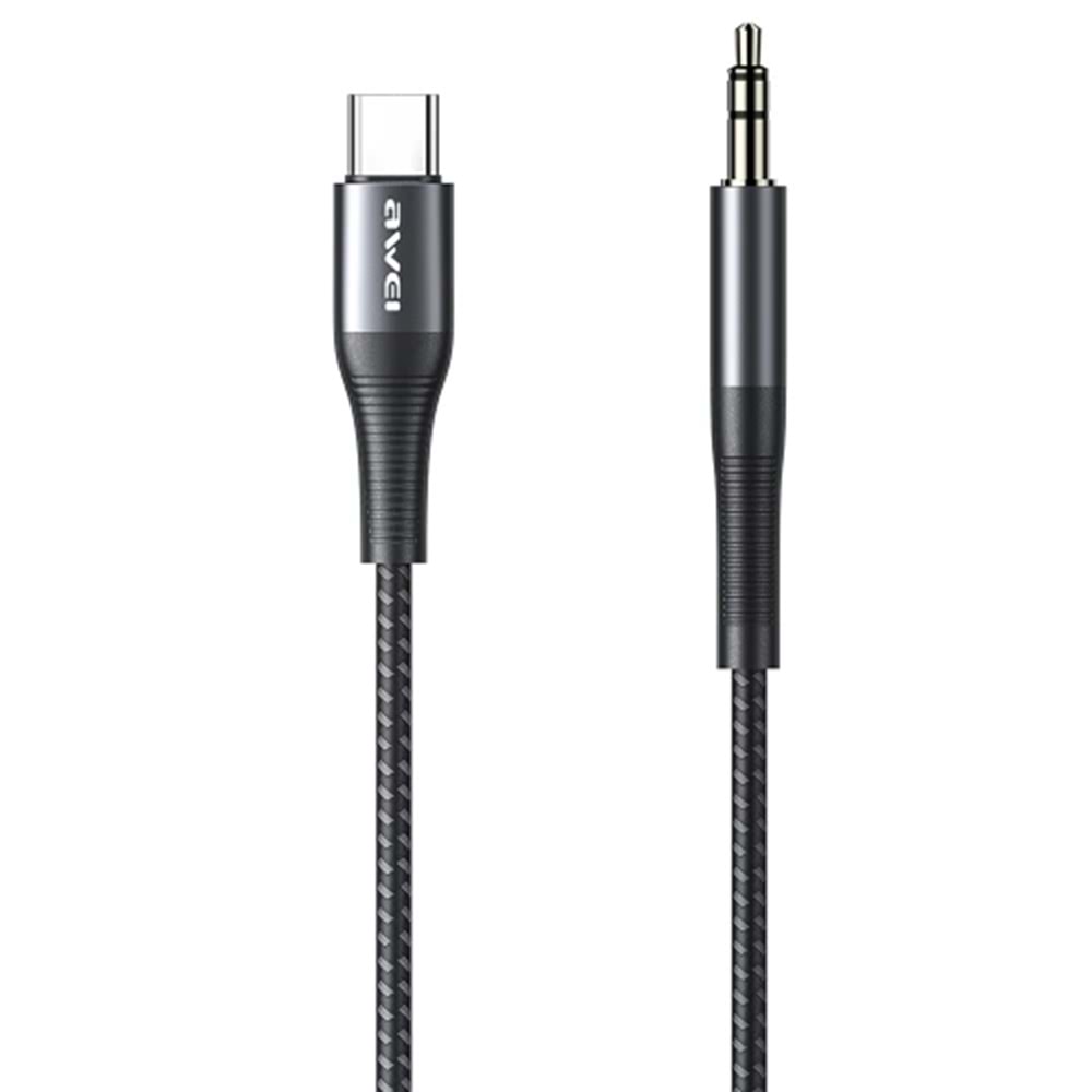 Kablo Awei Cl-116T Type-C To Aux