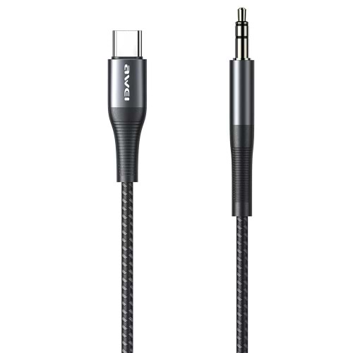 Kablo Awei Cl-116T Type-C To Aux
