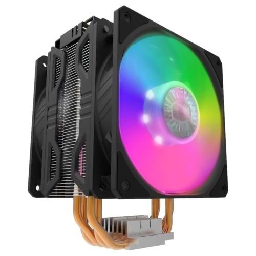 İşlemci Fanı Cooler Master Hyper 212 Turbodual Sickleflow 2X120Mm Argb