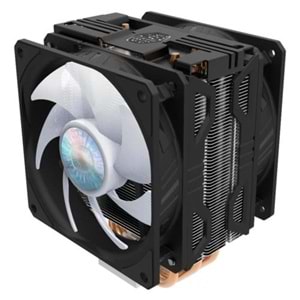 İşlemci Fanı Cooler Master Hyper 212 Turbodual Sickleflow 2X120Mm Argb