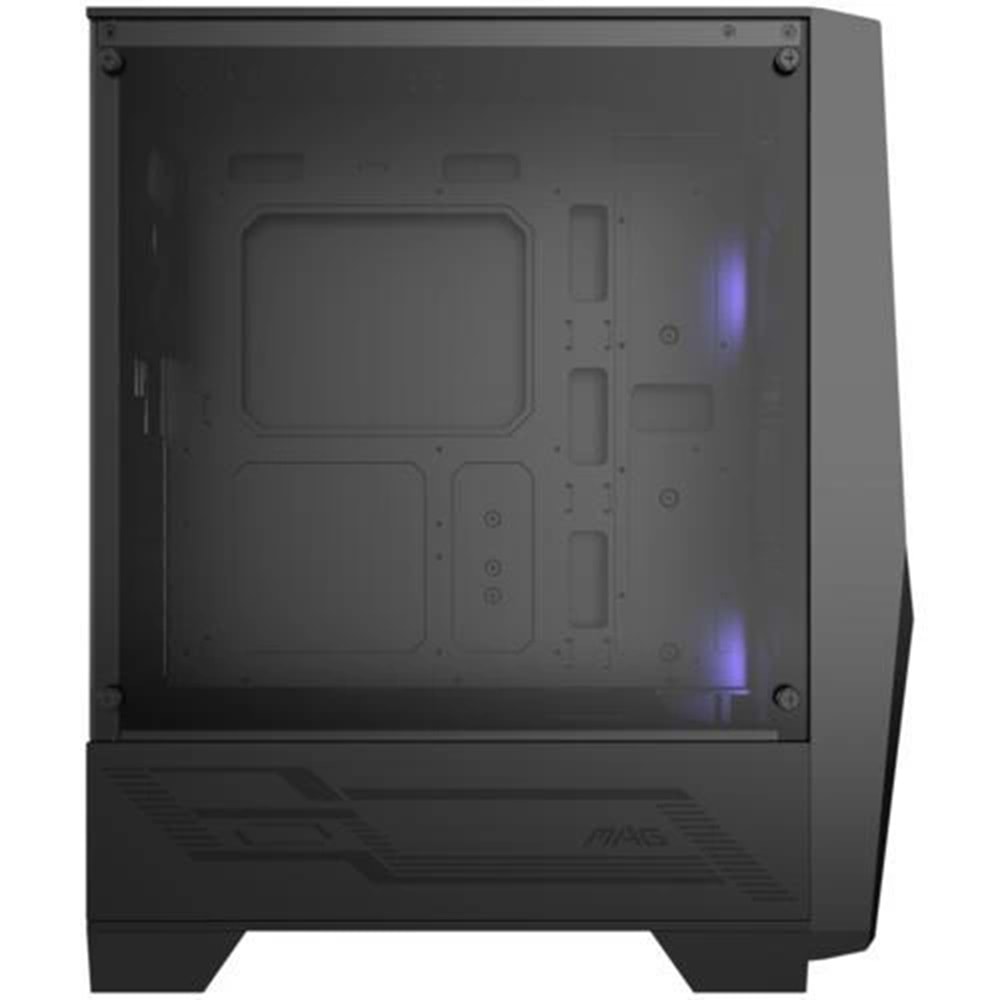Kasa Msı Mag Forge 100M Atx Gamıng