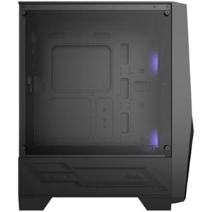 Kasa Msı Mag Forge 100M Atx Gamıng