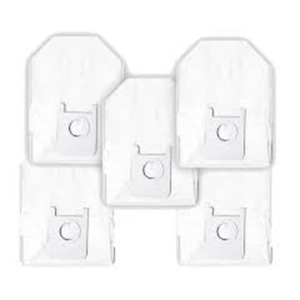 Roıdmı Robot Dust Bag 5 Pack