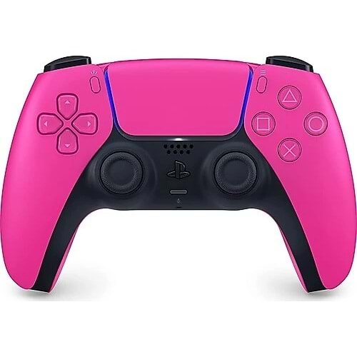 Sony Ps5 Wıreless Controller Pembe
