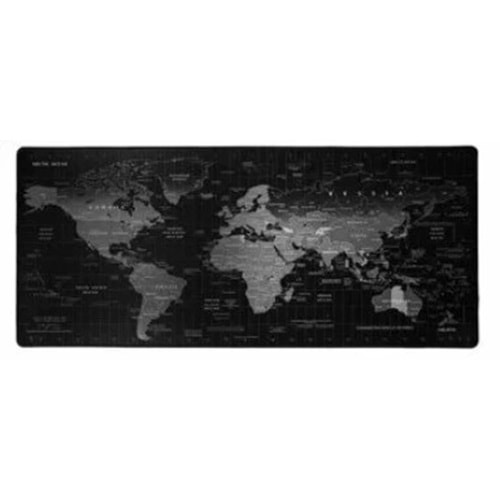 Mousepad World Gamıng 90X30