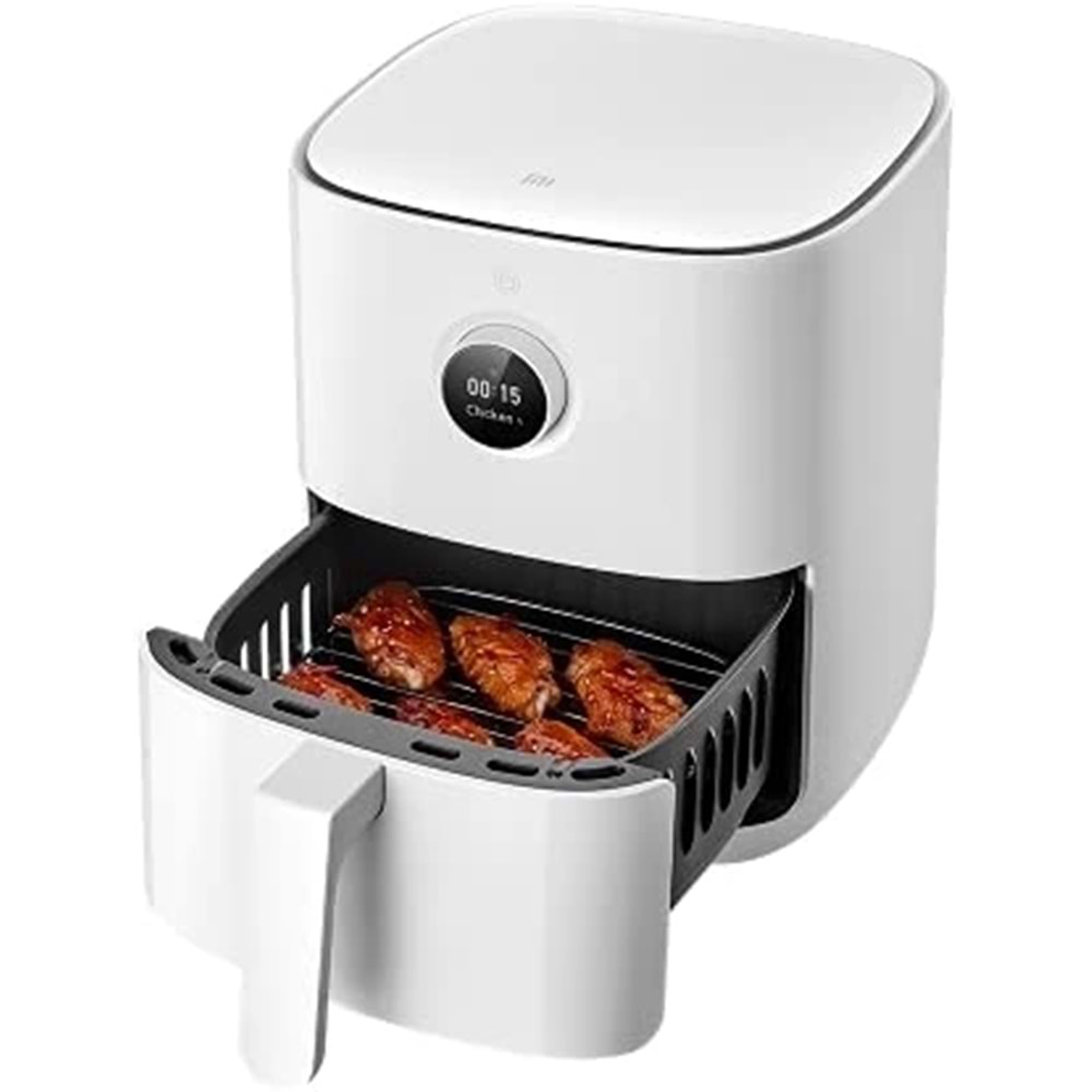 Mı Smart Aır Fryer 3.5L Maf02 Beyaz