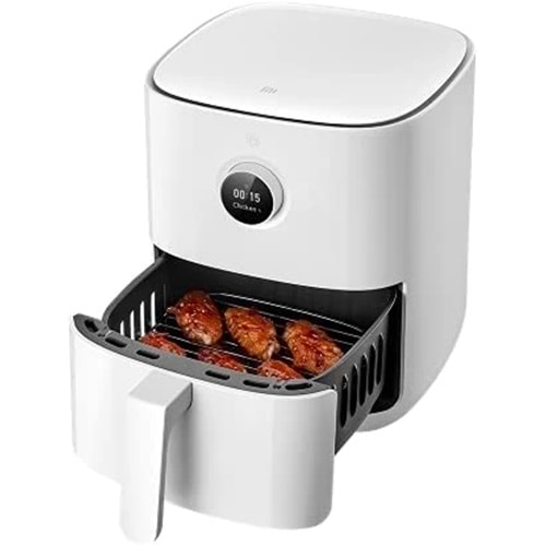 Mı Smart Aır Fryer 3.5L Maf02 Beyaz