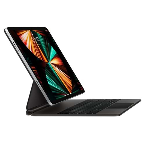 Klavye Apple Ipad Magıc Keyboard Black 12.9