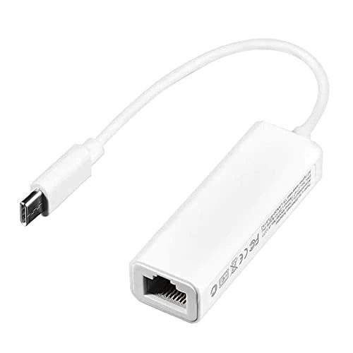 Aksesuar Alfaıs Al4900 Type-C To Rj45 Cevırıcı