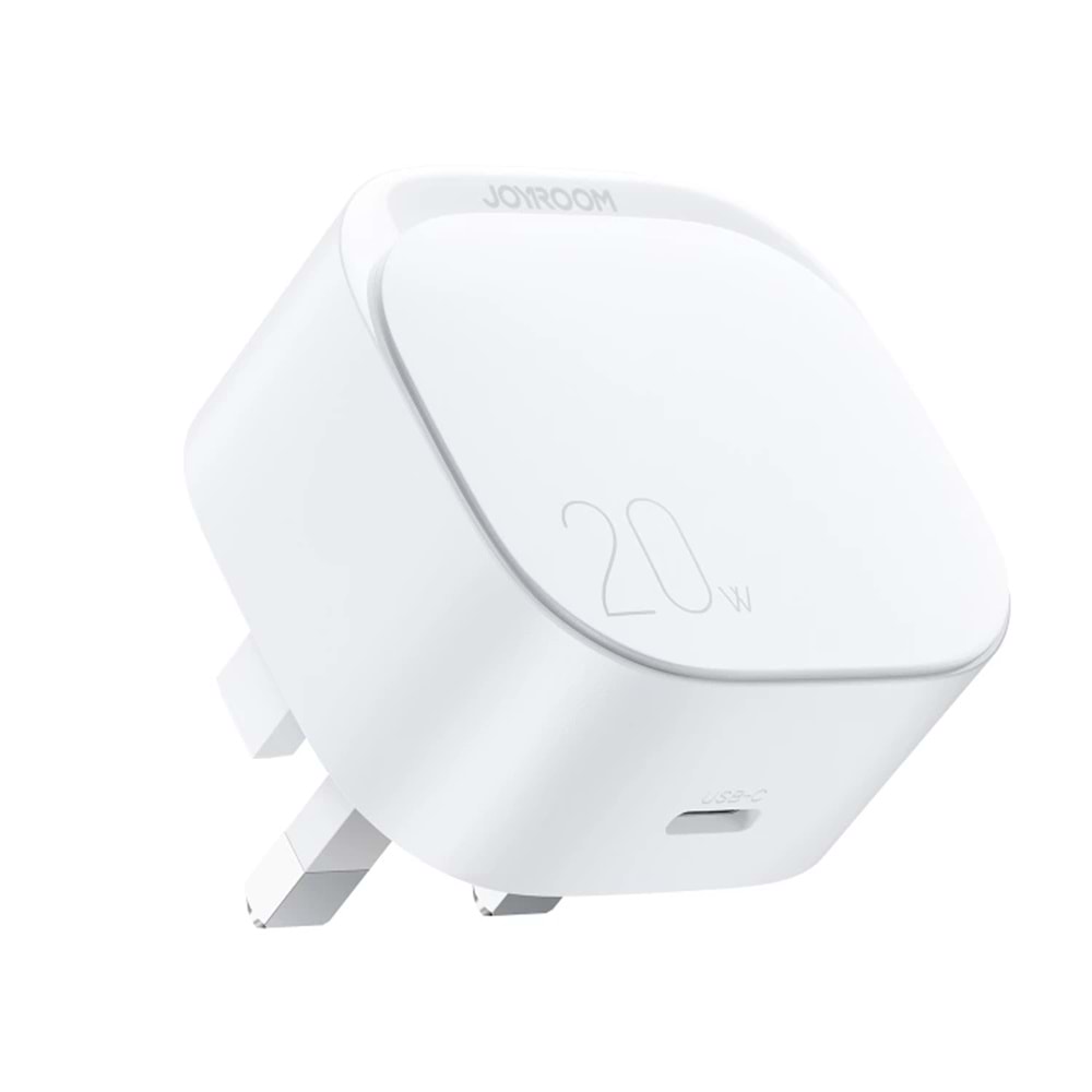 Adaptör Joyroom L-P210 20W Pd Fast Charger