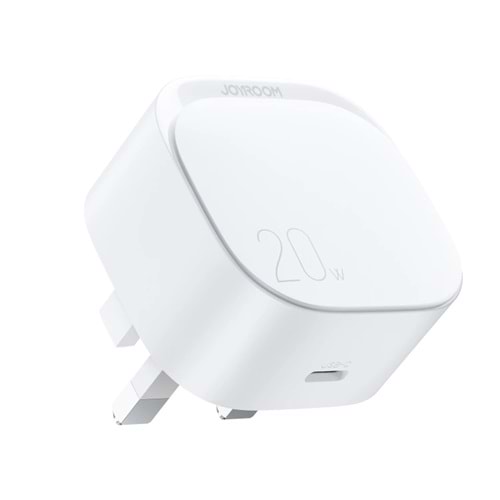 Adaptör Joyroom L-P210 20W Pd Fast Charger