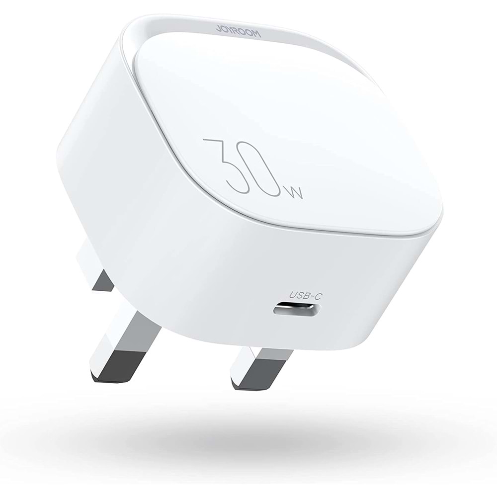 Adaptör Joyroom L-P307 30W Pd Fast Charger