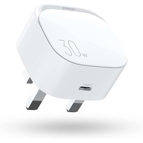 Adaptör Joyroom L-P307 30W Pd Fast Charger