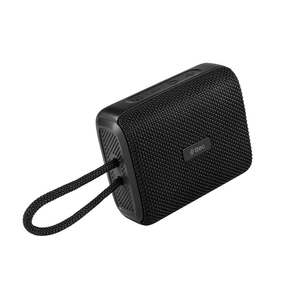 Speaker Ttec 2Bh09S Tempo Taşınabilir Bluetooth