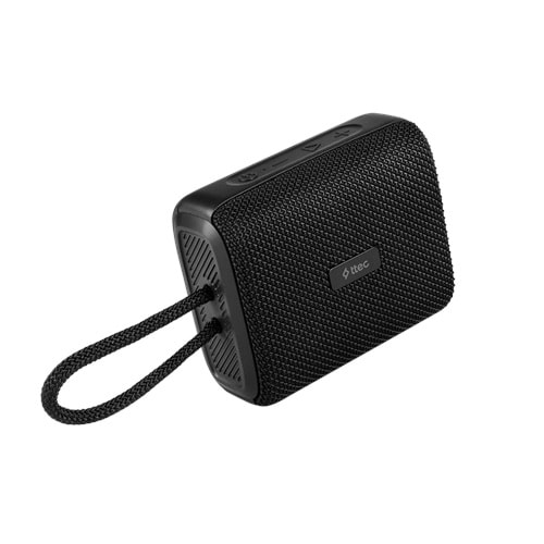 Speaker Ttec 2Bh09S Tempo Taşınabilir Bluetooth