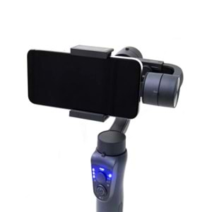 Wıwu S5B 3-Axıs Stabılızed Handheld Smartphone Gımbal