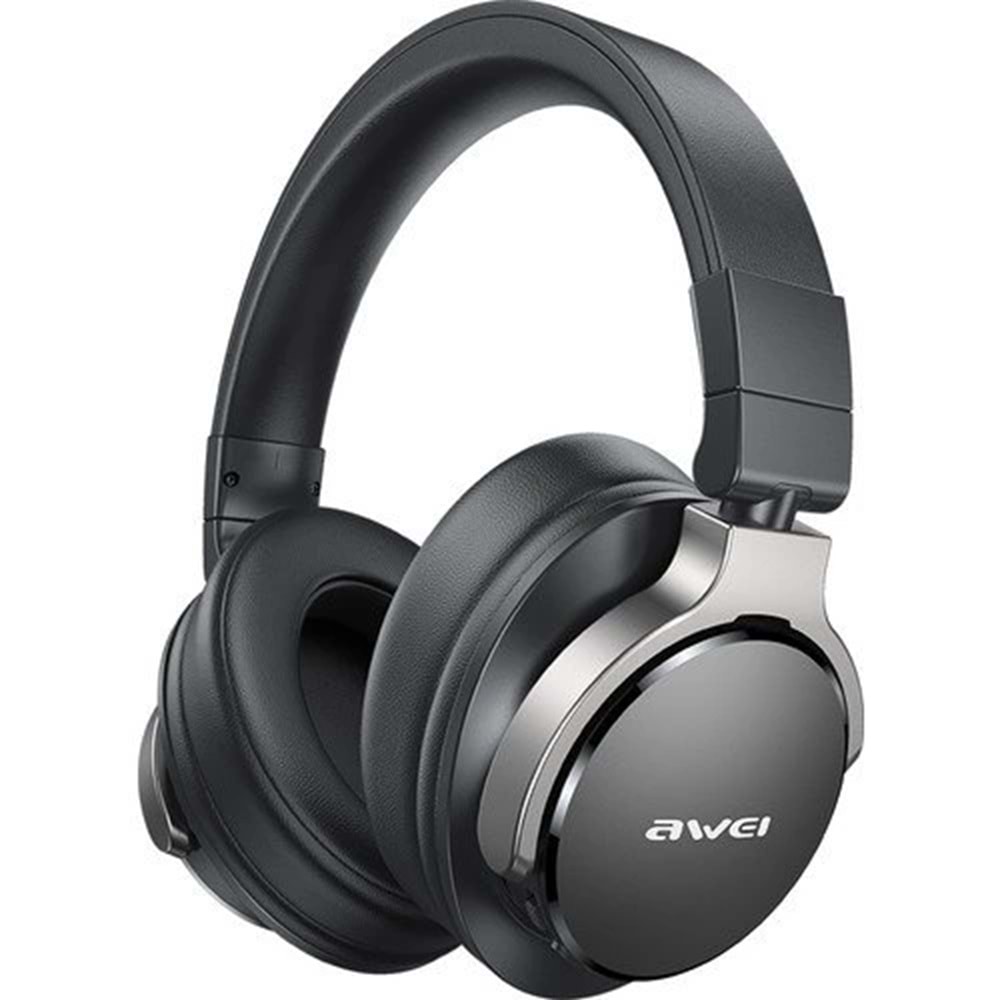 Kulaklık Aweı A710Bl Siyah