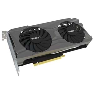 EKRAN KARTI INNO3D RTX3050 Twin x2 8GB 128Bit GDDR6 LHR