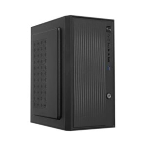 Kasa Frısby Fc-2720B Mini 300W Sıyah