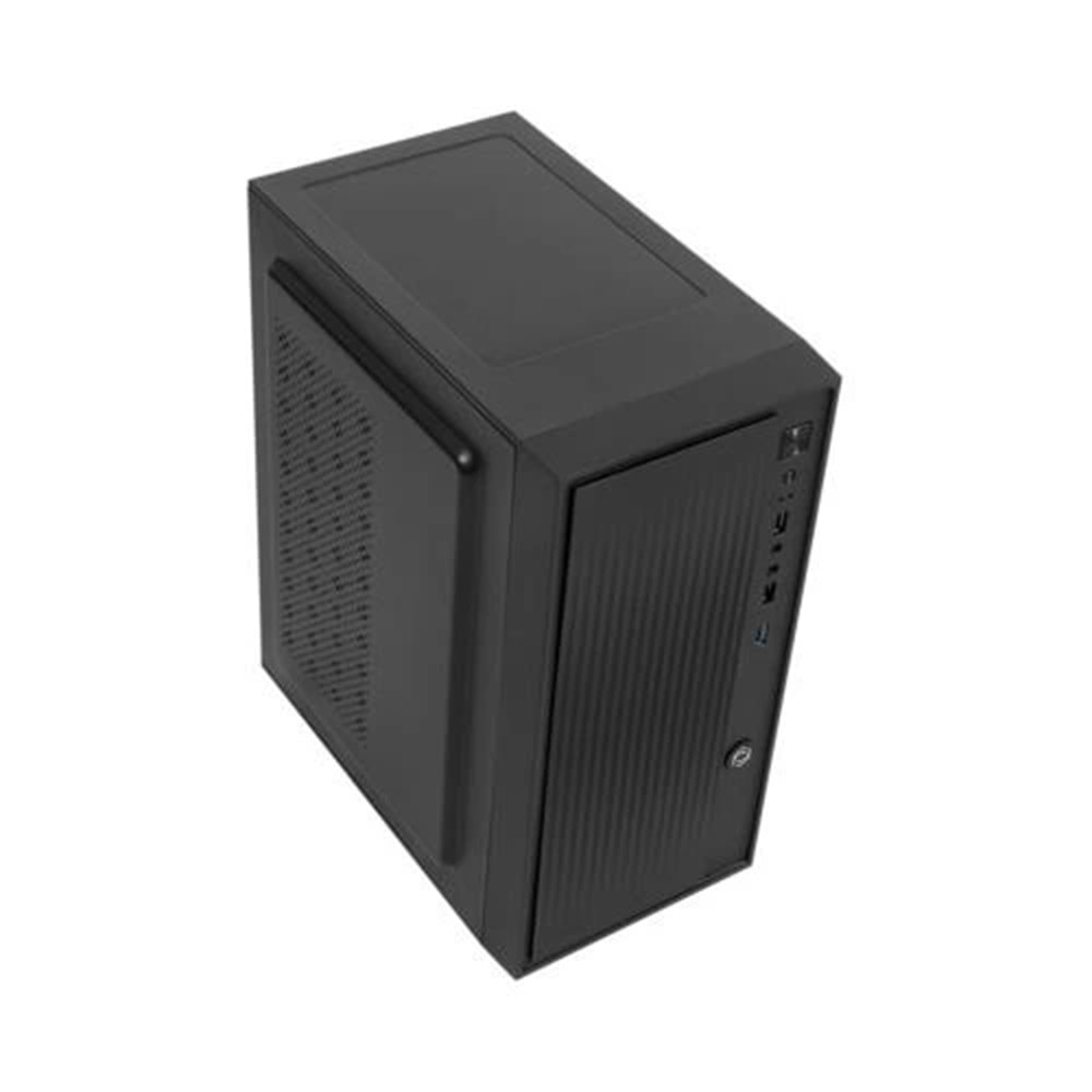 Kasa Frısby Fc-2720B Mini 300W Sıyah