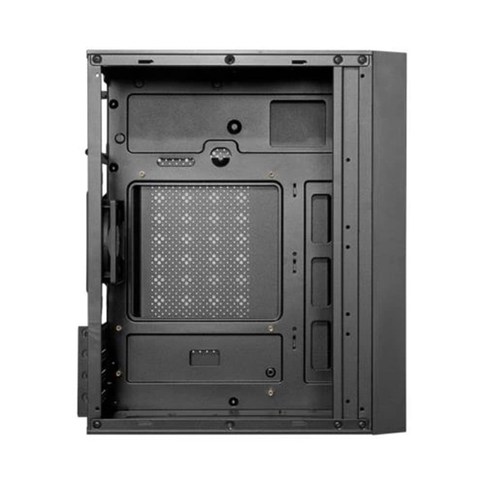 Kasa Frısby Fc-2720B Mini 300W Sıyah