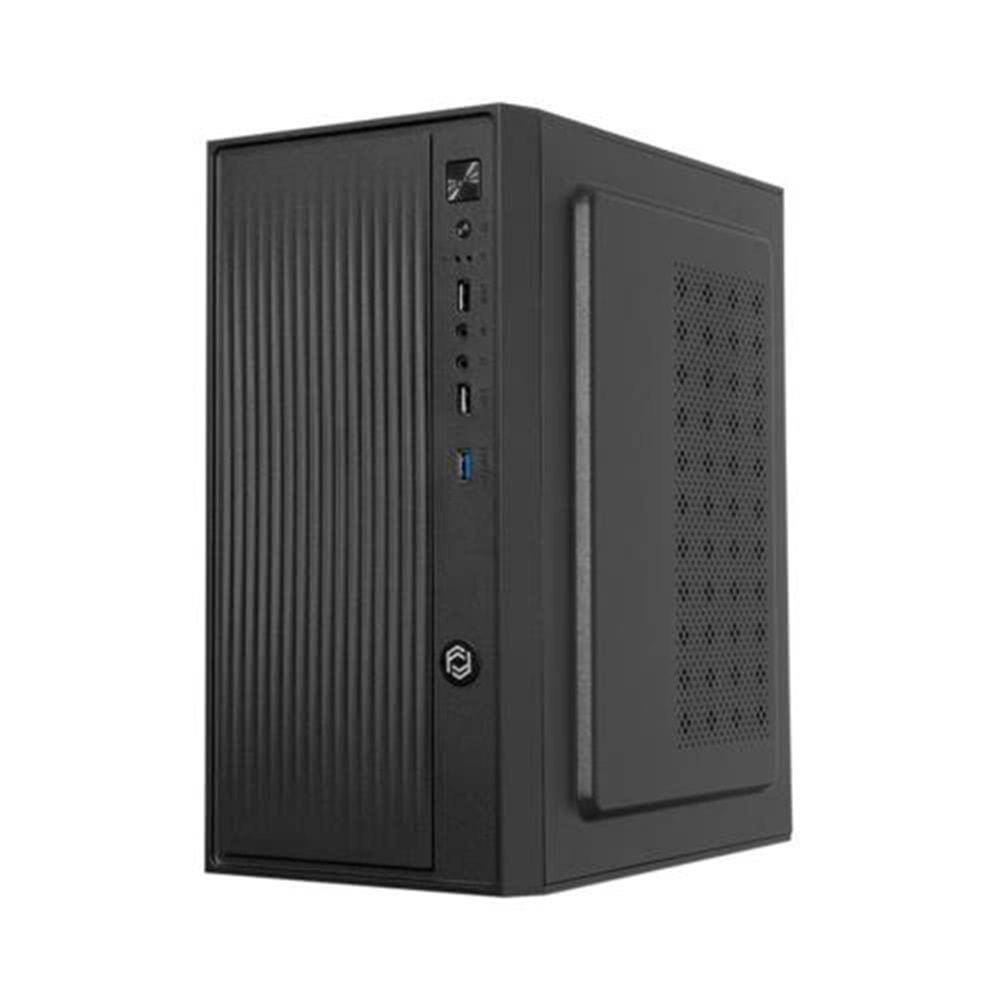 Kasa Frısby Fc-2720B Mini 300W Sıyah