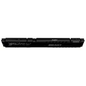 KINGSTON Fury Beast 32GB 5200MT/S DDR5 PC-KF552C40BB-32 CL40 DIMM BLAC