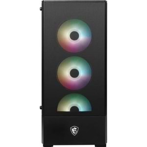 KASA MSI MAG FORGE 112R ATX GAMING KASA