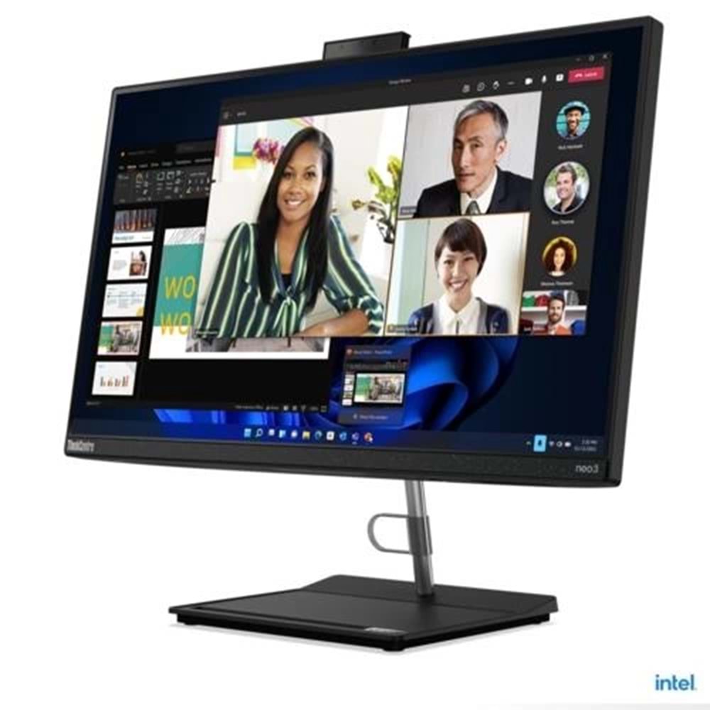 All In One Lenovo 12B10045Tx İ3-1220P 8Gb 256Gb 21.5