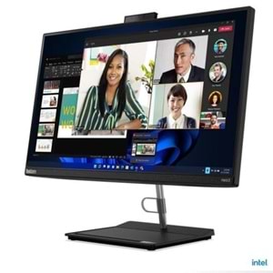 All In One Lenovo 12B10045Tx İ3-1220P 8Gb 256Gb 21.5