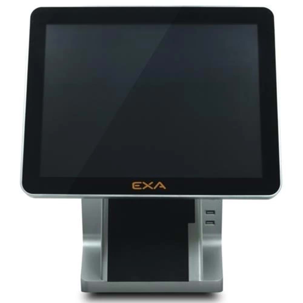 Dokunmatık Pc Exa Taurus 55128 15.6' İ5 8Gb 128Ssd