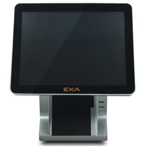 Dokunmatık Pc Exa Taurus 55128 15.6' İ5 8Gb 128Ssd
